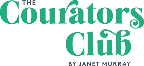 Courators Club Logo